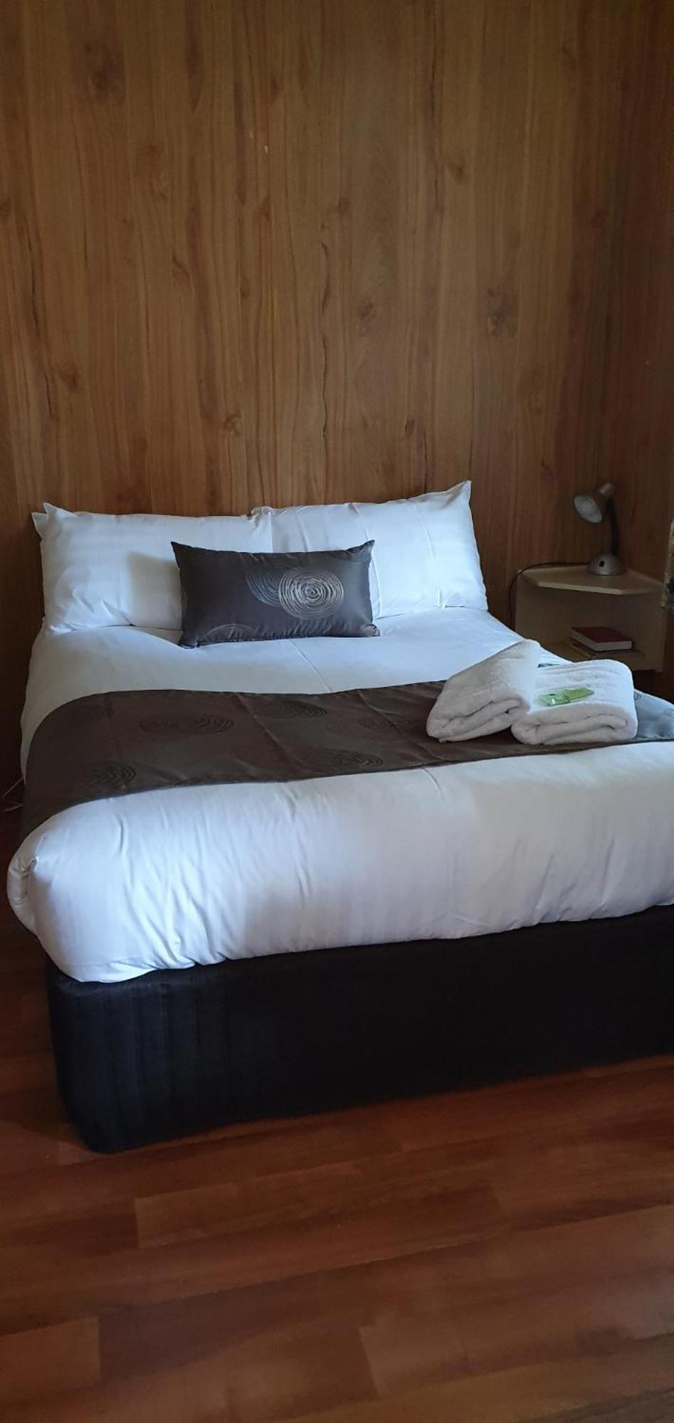Beechworth Lake Sambell Caravan Park Oda fotoğraf